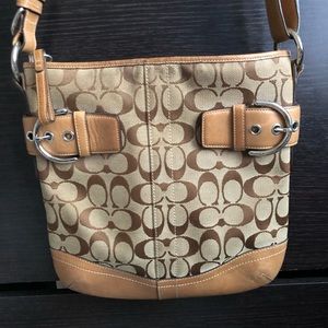 Coach Bag SOLD